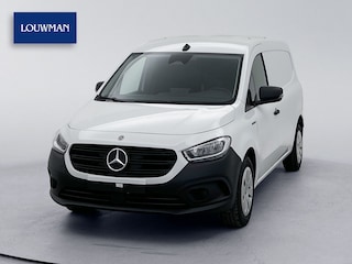 Mercedes-Benz Citan 112 L2 BASE 51 kwh | DC Laden | Smartphone integratie pakket |
