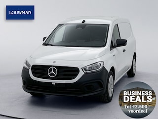 Mercedes-Benz Citan 112 L2 BASE 51 kwh | DC Laden | Smartphone integratie pakket |