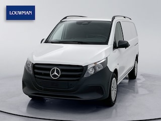 Mercedes-Benz Vito 114CDI Automaat L2 PRO | Schuifdeur links | Navigatie | Gewichtsvariant 3.000KG | Achterklep |