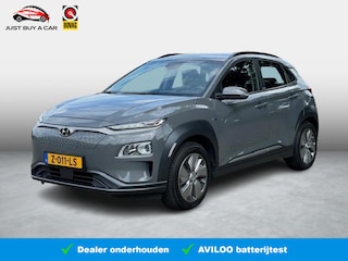 Hyundai Kona EV Comfort 39 kWh Dealeronderhouden / Apple carplay & Android / 2x Laadkabel / 1e eigenaar /