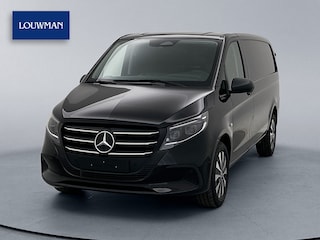 Mercedes-Benz Vito 114CDI Automaat L2 SELECT | Tweezitsbijrijdersbank | Achterdeuren | Achteruitrijcamera