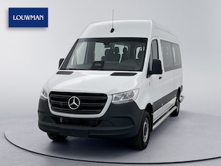 Mercedes-Benz Sprinter 311CDI AUTOMAAT L2H2 RWD Rolstoelbus | 8 zitplaatsen en 3 rolstoelplekken |