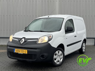 Renault Kangoo Z.E.*KOOPACCU*33kWh*BLUETOOTH*SCHUIFDEUR*