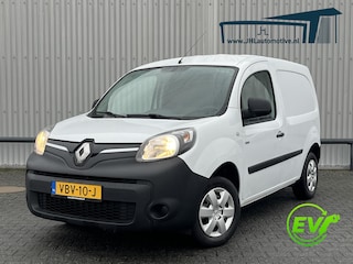 Renault Kangoo Z.E.*KOOPACCU*33kWh*BLUETOOTH*SCHUIFDEUR*
