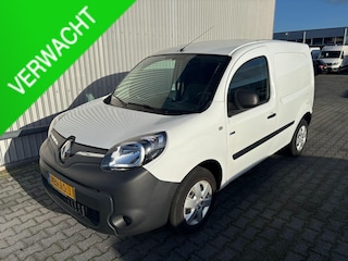 Renault Kangoo Z.E.*KOOPACCU*33kWh*BLUETOOTH*SCHUIFDEUR*