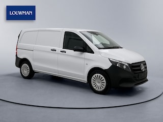 Mercedes-Benz Vito 110CDI RWD L1 Pro | Achterdeuren | Betimmering  laadruimte | Achteruitrijcamera