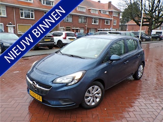 Opel Corsa 1.2 Favourite n.a.p aantoonbaar