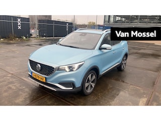 MG ZS EV Luxury 45 kWh