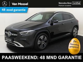 Mercedes-Benz GLA 180 Star Edition Luxury Line /Panoramadak /Sfeerverlichting /Elek Trekhaak