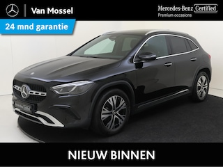 Mercedes-Benz GLA 180 Star Edition Luxury Line /Panoramadak /Sfeerverlichting /Elek Trekhaak