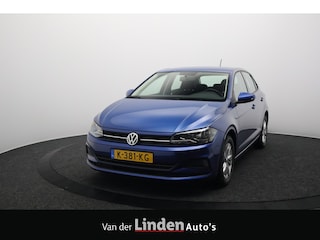 Volkswagen Polo 1.0 Comfortline | 22000KM | Airco | Carplay&Android