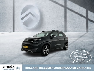 Citroën C3 Aircross 130 PK Automaat Business | Rijklaar