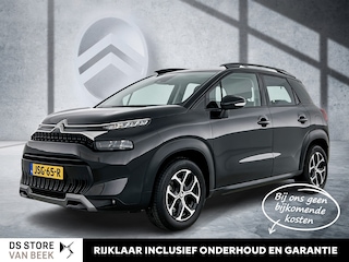 Citroën C3 Aircross 130 PK Automaat Business | Rijklaar