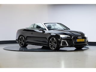 Audi A5 Cabriolet 40 TFSI quattro S edition | 20 Inch | Parking | 360 Camera |