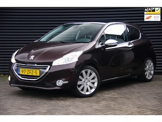 Peugeot 208 1.6 THP Allure 156PK | Pano | Navi | Half leder | PDC | JBL |
