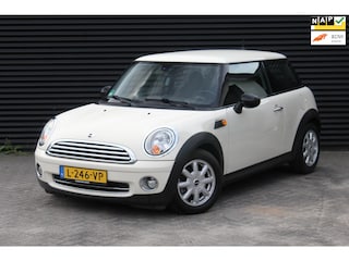 Mini Mini 1.4 Anniversary MK II | Airco |