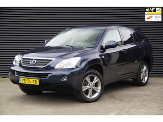 Lexus RX 400h Executive | Leder | Mark&Levinson | Stoelverwarming |