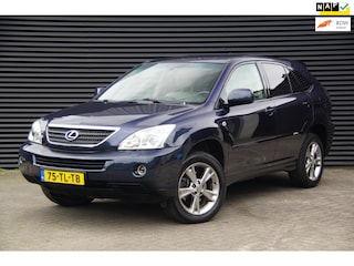 Lexus RX 400h Executive | Leder | Mark&Levinson | Stoelverwarming |