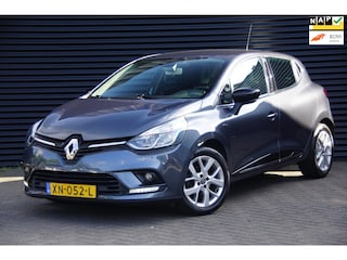 Renault Clio 0.9 TCe Limited | Navigatie | PDC | Cruise |