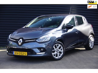 Renault Clio 0.9 TCe Limited | Navigatie | PDC | Cruise |