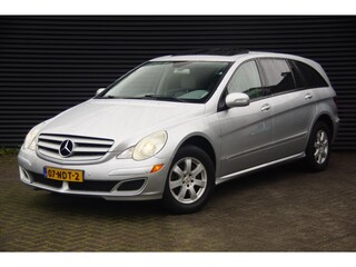 Mercedes-Benz R-klasse 350 Lang 4-Matic | 6-persoons |
