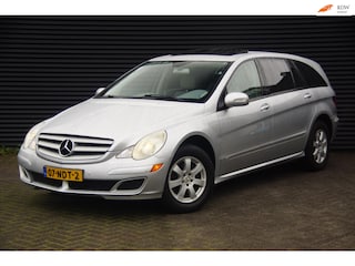 Mercedes-Benz R-klasse 350 Lang 4-Matic | 6-persoons |