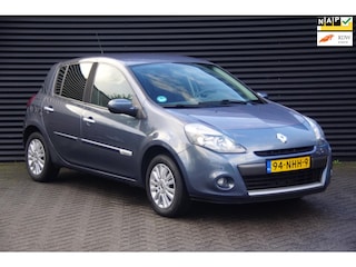 Renault Clio 1.2 TCe Collection | Cruise | Airco | Goed onderhouden |
