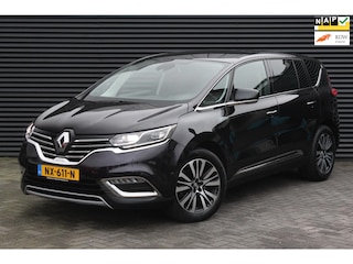 Renault Espace 1.6 TCe Initiale Paris 7p. | 1e eigenaar | Leder | Massage | 4 control | Camera | Keurig |