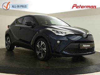 Toyota C-HR 1.8 Hybrid Dynamic | Stoelverwarming | PDC V+A | BSM