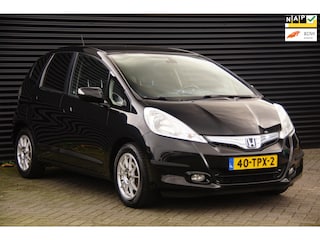 Honda Jazz 1.4 Hybrid Business Mode + | Navi | Clima | Cruise |