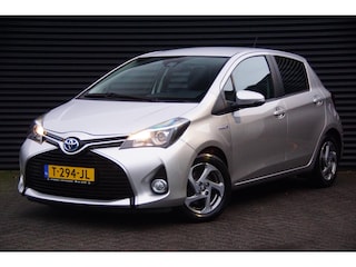 Toyota Yaris 1.5 Hybrid Trend | Trekhaak | Navi | Camera | Lane assist |