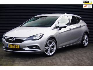 Opel Astra 1.6 Turbo 200pk | LED | Adaptive cruise | VOL opties |