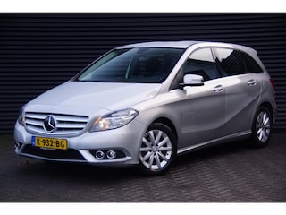 Mercedes-Benz B-klasse 180 Prestige | Automaat | Hoge instap | Navigatie | Parkeersensoren |
