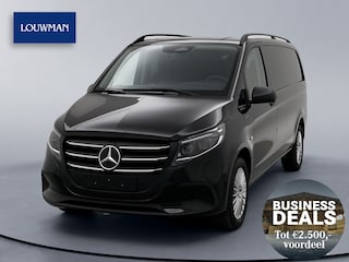 Mercedes-Benz Vito 112 L2 112 L2 Dubbele Cabine | GRATIS Wallbox | Luxe Dubbele Cabine |