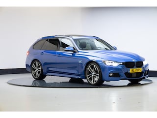 BMW 3-serie Touring 320i Corporate Lease High Executive | 360 | Head-Up | Panoramadak | ACC |
