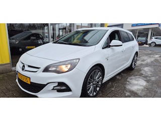 Opel Astra Sports Tourer 1.4 Turbo Sport