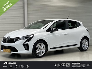 Renault Clio 1.0 TCe 90 GPF evolution / Eerste Eigenaar / Dealer Onderhouden / Apple CarPlay/Android Auto / Airco / Camera / Cruise Control /