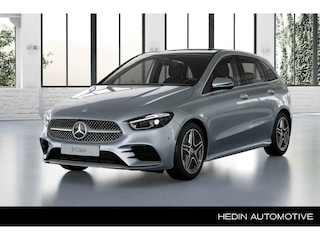 Mercedes-Benz B 250e Automaat Business Solution AMG