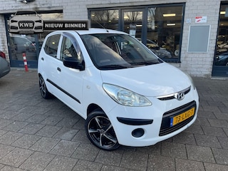 Hyundai i10 1.1 Active 5Drs Nieuwe koppeling Beurt NAP