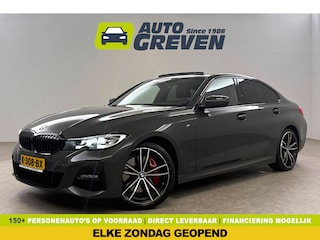 BMW 320i Executive Edition M-Sport | Pano | Sfeer | Virtual | Camera | Stoelverw. | Cruise | Carplay