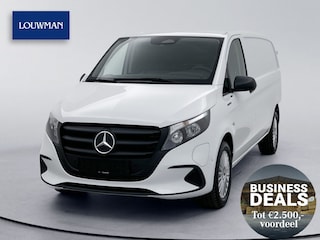 Mercedes-Benz Vito L2 66kWh | GRATIS Wallbox |