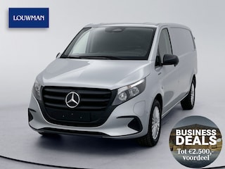Mercedes-Benz Vito 112 L2 | GRATIS WALLBOX |
