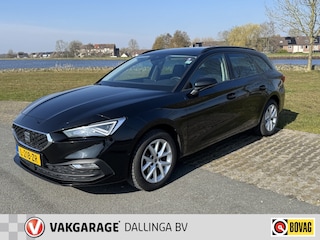 Seat Leon Sportstourer 1.0 eTSI Style Business intens | Camera | Carplay