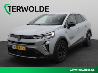 Renault Symbioz E-Tech full hybrid 145 esprit Alpine | Stoel- & Stuurverw. |