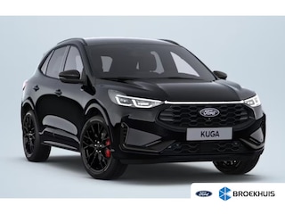 Ford Kuga 2.5 PHEV ST-Line X | Black Pack | Matrix LED | Trekhaak | Panoramadak | Adaptive Cruise | BLIS