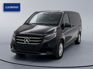 Mercedes-Benz Vito 129 L2 PRO 8-Persoons | Elektrische deuren | Distronic | Multibeam LED koplampen |