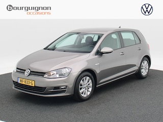 Volkswagen Golf 1.0 TSi Edition 115 Pk | Trekhaak | CarPlay | Cruise Control | Airco | Leder Stuurwiel | 15 Inch | 98.526 Km