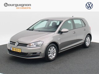 Volkswagen Golf 1.0 TSi Edition 115 Pk | Trekhaak | CarPlay | Cruise Control | Airco | Leder Stuurwiel | 15 Inch | 98.526 Km