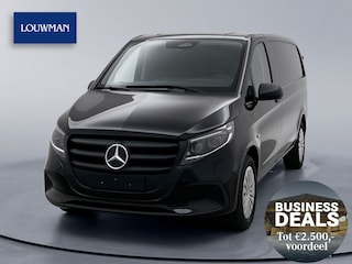 Mercedes-Benz Vito 112 L2 66 kWh | GRATIS Wallbox |