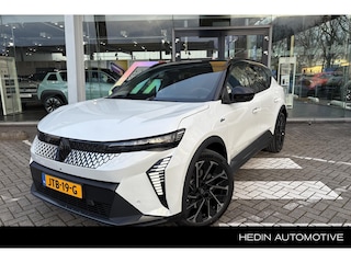 Renault Scénic E-Tech EV87 long range esprit Alpine | pack advanced driving assist & augmented vision | pack light & sound